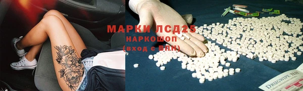 круглые Инсар