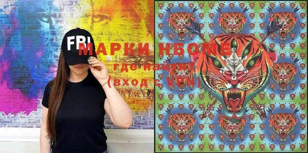 круглые Инсар