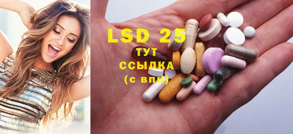 круглые Инсар